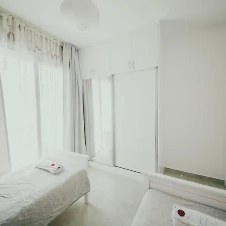 Трехкомнатные Апартаменты В Жилом Комплексе Caesar Beach D3 Flat4 Villa *