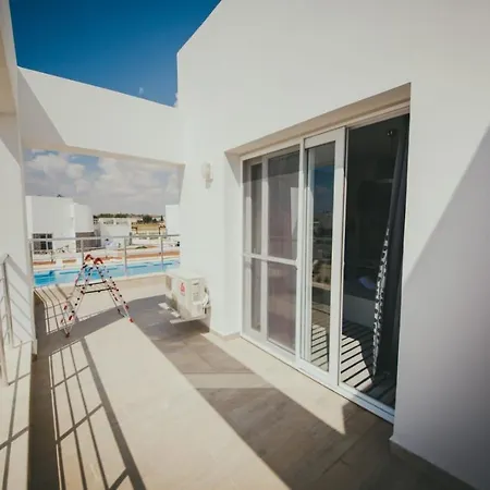 Трехкомнатные Апартаменты В Жилом Комплексе Caesar Beach D3 Flat4 Boghaz