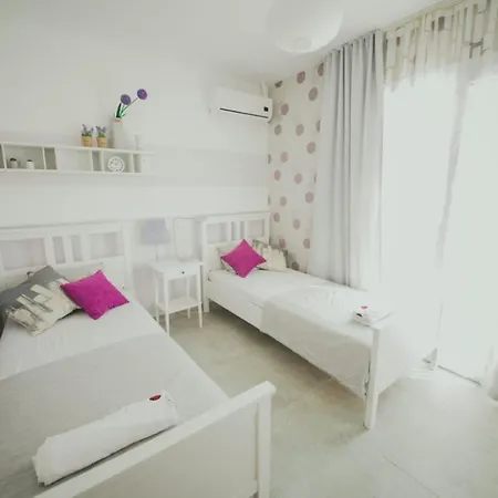 Трехкомнатные Апартаменты В Жилом Комплексе Caesar Beach D3 Flat4 Boghaz