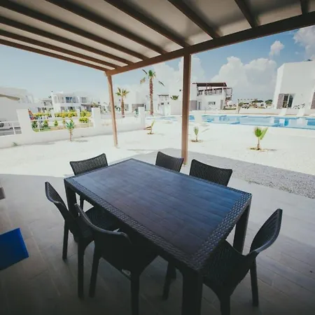 Villa Трехкомнатные Апартаменты В Жилом Комплексе Caesar Beach D3 Flat4