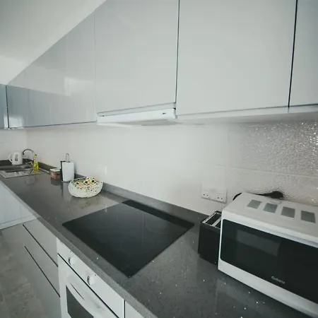 Villa Трехкомнатные Апартаменты В Жилом Комплексе Caesar Beach D3 Flat4