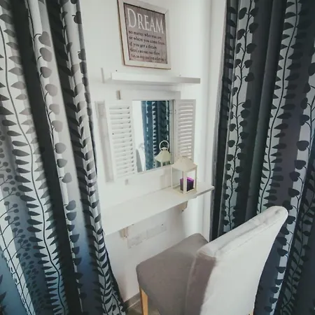 Villa Трехкомнатные Апартаменты В Жилом Комплексе Caesar Beach D3 Flat4