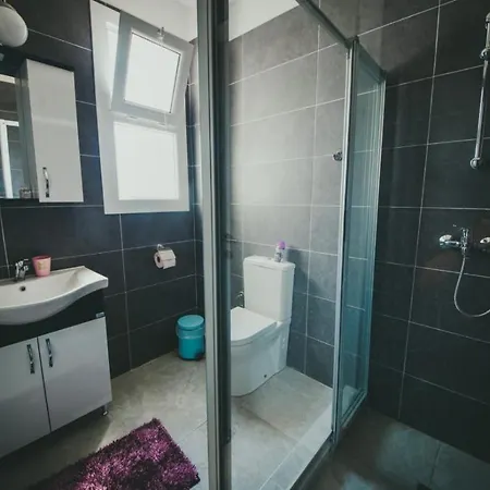 Трехкомнатные Апартаменты В Жилом Комплексе Caesar Beach D3 Flat4 Boghaz