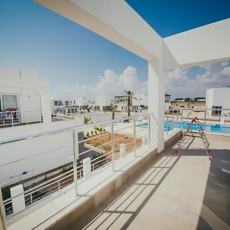 Трехкомнатные Апартаменты В Жилом Комплексе Caesar Beach D3 Flat4 Villa