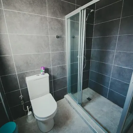 Трехкомнатные Апартаменты В Жилом Комплексе Caesar Beach D3 Flat4 Villa