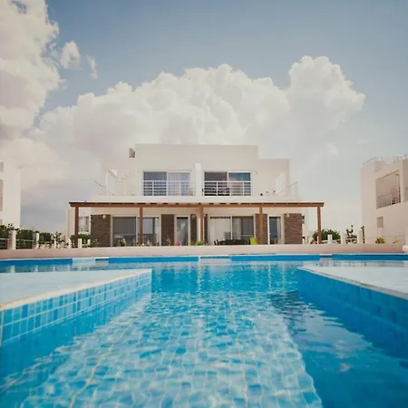 Трехкомнатные Апартаменты В Жилом Комплексе Caesar Beach D3 Flat4 Villa Boghaz