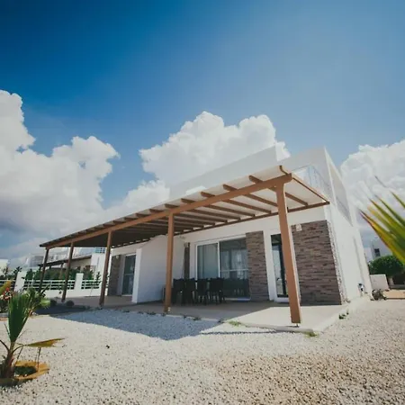 Villa Трехкомнатные Апартаменты В Жилом Комплексе Caesar Beach D3 Flat4 Boghaz