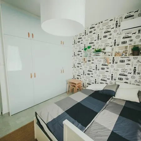 Villa Трехкомнатные Апартаменты В Жилом Комплексе Caesar Beach D3 Flat4 *