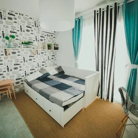 Трехкомнатные Апартаменты В Жилом Комплексе Caesar Beach D3 Flat4 Boghaz