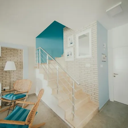 Трехкомнатные Апартаменты В Жилом Комплексе Caesar Beach D3 Flat4 Villa *