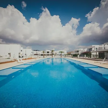 Трехкомнатные Апартаменты В Жилом Комплексе Caesar Beach D3 Flat4 Villa Boghaz