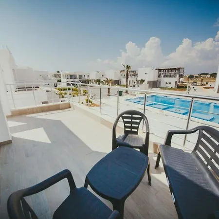 Трехкомнатные Апартаменты В Жилом Комплексе Caesar Beach D3 Flat4 Villa *