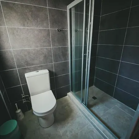 Трехкомнатные Апартаменты В Жилом Комплексе Caesar Beach D3 Flat4 Villa